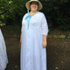 Illustration for article titled What the Hell Do You Wear to a Jane Austen Festival?
